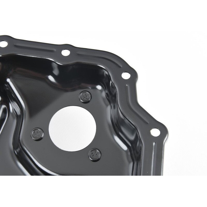 Carter d'huile moteur - Pièces d'origine VW/Audi 04E103602B