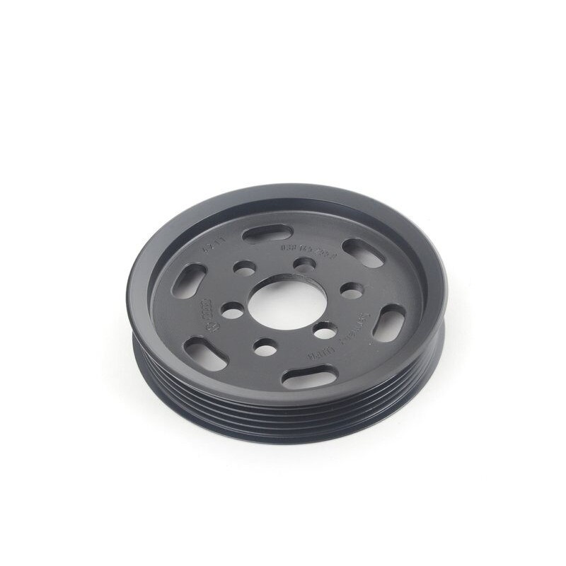 Poulie - Pièces d'origine VW/Audi 038145255D