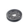 Poulie - Pièces d'origine VW/Audi 038145255D Poulie - Pièces d'origine VW/Audi 038145255D