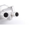 Pompe à eau - Pièces d'origine VW/Audi 037121010C Pompe à eau - Pièces d'origine VW/Audi 037121010C