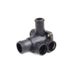 Bride de liquide de refroidissement - Pièces d'origine VW/Audi 037121132B Bride de liquide de refroidissement - Pièces d'origine VW/Audi 037121132B