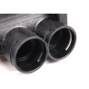 Bride de liquide de refroidissement - Pièces d'origine VW/Audi 037121132B Bride de liquide de refroidissement - Pièces d'origine VW/Audi 037121132B