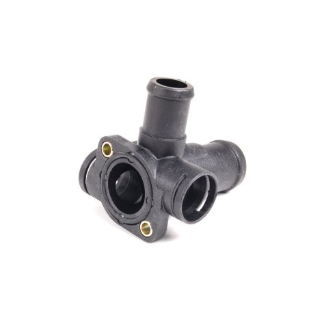 Bride de liquide de refroidissement - Pièces d'origine VW/Audi 037121132B Bride de liquide de refroidissement - Pièces d'origine VW/Audi 037121132B