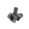 Bride de liquide de refroidissement - Pièces d'origine VW/Audi 037121132B Bride de liquide de refroidissement - Pièces d'origine VW/Audi 037121132B
