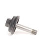 Couvercle de refroidisseur d'huile avec joint - Pièces d'origine VW/Audi 038117061B Couvercle de refroidisseur d'huile avec joint - Pièces d'origine VW/Audi 038117061B