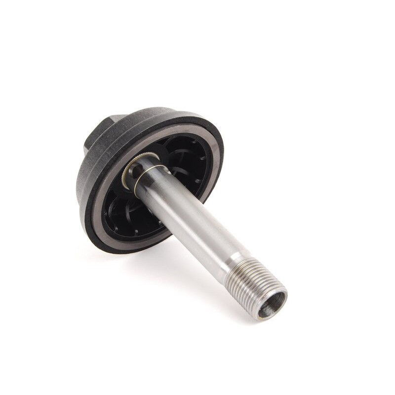 Couvercle de refroidisseur d'huile avec joint - Pièces d'origine VW/Audi 038117061B