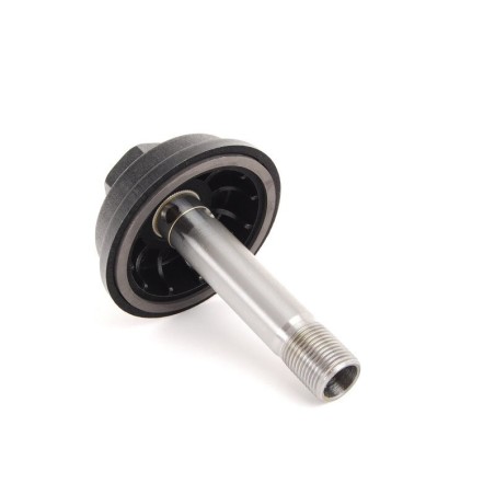Couvercle de refroidisseur d'huile avec joint - Pièces d'origine VW/Audi 038117061B