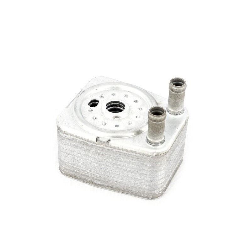Refroidisseur d'huile moteur - Pièces d'origine VW/Audi 038117021E