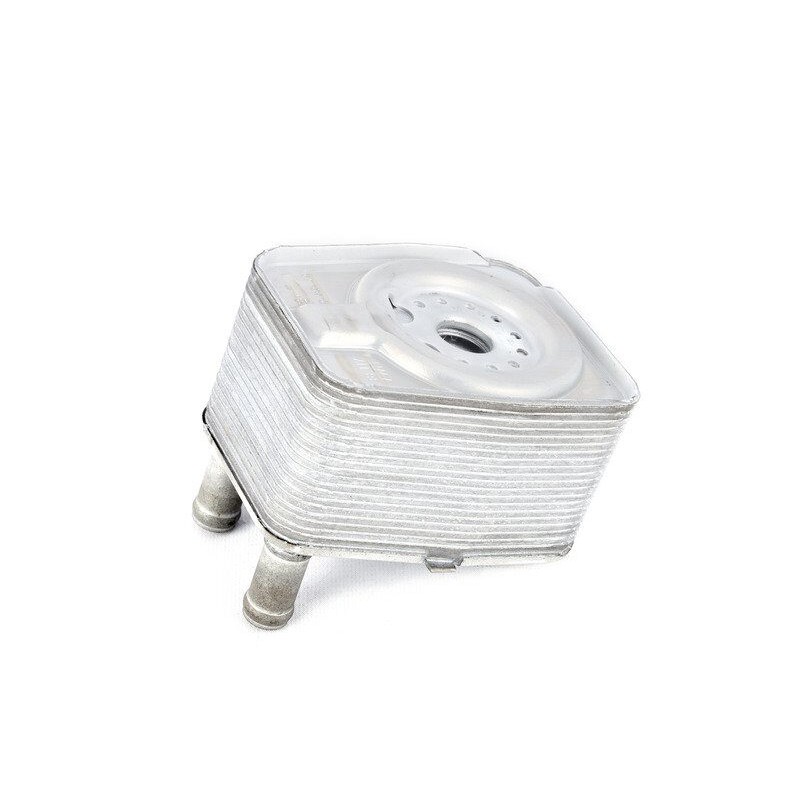 Refroidisseur d'huile moteur - Pièces d'origine VW/Audi 038117021E