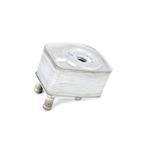 Refroidisseur d'huile moteur - Pièces d'origine VW/Audi 038117021E