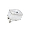 Refroidisseur d'huile moteur - Pièces d'origine VW/Audi 038117021E Refroidisseur d'huile moteur - Pièces d'origine VW/Audi 038117021E