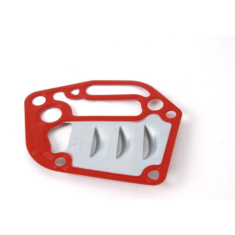 Joint de l'adaptateur de filtre à huile - Pièces d'origine VW/Audi 06A115441J