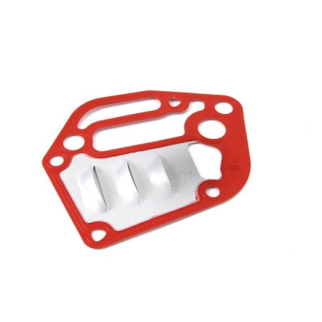 Joint de l'adaptateur de filtre à huile - Pièces d'origine VW/Audi 06A115441J Joint de l'adaptateur de filtre à huile - Pièces d'origine VW/Audi 06A115441J