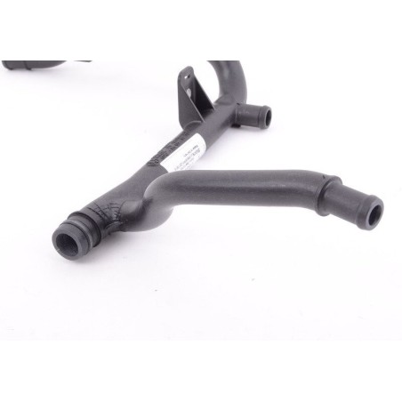 Tube de liquide de refroidissement - Pièces d'origine VW/Audi 03L121065H Tube de liquide de refroidissement - Pièces d'origine VW/Audi 03L121065H
