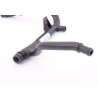 Tube de liquide de refroidissement - Pièces d'origine VW/Audi 03L121065H Tube de liquide de refroidissement - Pièces d'origine VW/Audi 03L121065H