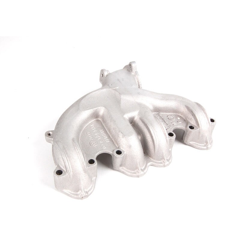 Collecteur d'admission - Pièces d'origine VW/Audi 03G129713