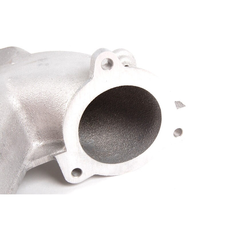 Collecteur d'admission - Pièces d'origine VW/Audi 03G129713