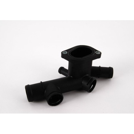 Bride de tuyau de liquide de refroidissement - Pièces d'origine VW/Audi 06A121132C Bride de tuyau de liquide de refroidissement - Pièces d'origine VW/Audi 06A121132C