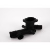 Bride de tuyau de liquide de refroidissement - Pièces d'origine VW/Audi 06A121132C Bride de tuyau de liquide de refroidissement - Pièces d'origine VW/Audi 06A121132C