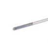 Tige de poussée d'embrayage - Pièces d'origine VW/Audi 020141741B Tige de poussée d'embrayage - Pièces d'origine VW/Audi 020141741B