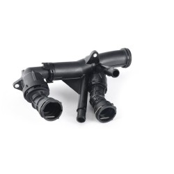 Boîtier - Pièces d'origine VW/Audi 04L121026AH