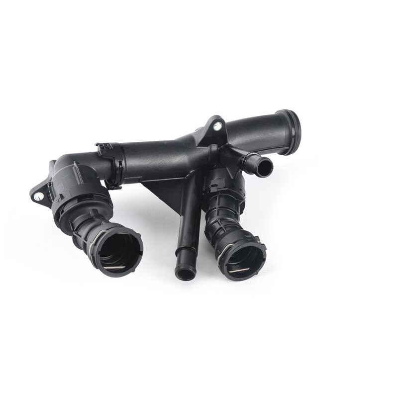 Boîtier - Pièces d'origine VW/Audi 04L121026AH