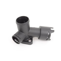 Bride de refroidissement de la culasse - Pièces d'origine VW/Audi 03H121133