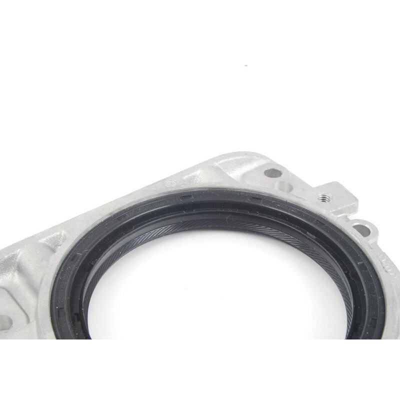 Joint d'étanchéité arrière de vilebrequin avec bride - Pièces d'origine VW/Audi 068103171F