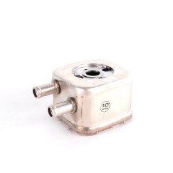 Refroidisseur d'huile - Pièces d'origine VW/Audi 028117021E