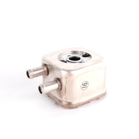 Refroidisseur d'huile - Pièces d'origine VW/Audi 028117021E Refroidisseur d'huile - Pièces d'origine VW/Audi 028117021E