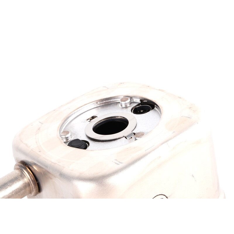 Refroidisseur d'huile - Pièces d'origine VW/Audi 028117021E