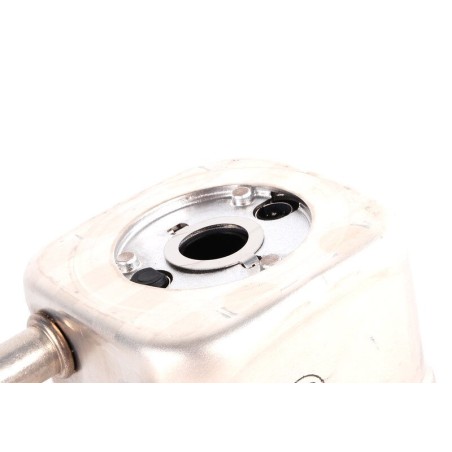 Refroidisseur d'huile - Pièces d'origine VW/Audi 028117021E Refroidisseur d'huile - Pièces d'origine VW/Audi 028117021E