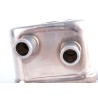 Refroidisseur d'huile - Pièces d'origine VW/Audi 028117021E Refroidisseur d'huile - Pièces d'origine VW/Audi 028117021E