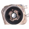 Refroidisseur d'huile - Pièces d'origine VW/Audi 028117021E Refroidisseur d'huile - Pièces d'origine VW/Audi 028117021E
