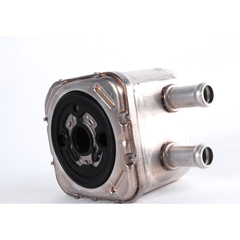 Refroidisseur d'huile - Pièces d'origine VW/Audi 028117021E