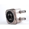 Refroidisseur d'huile - Pièces d'origine VW/Audi 028117021E Refroidisseur d'huile - Pièces d'origine VW/Audi 028117021E