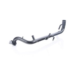 Tuyau de liquide de refroidissement, tuyau supérieur de radiateur vers bride de liquide de refroidissement - Pièces d'origine 