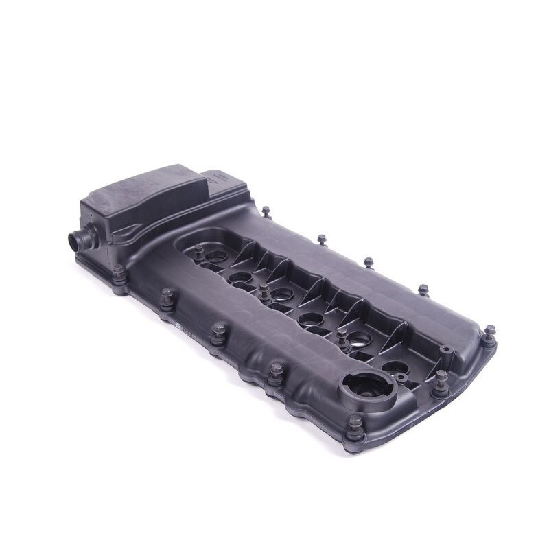 Couvercle de soupape avec joint - Pièces d'origine VW/Audi 03H103429L