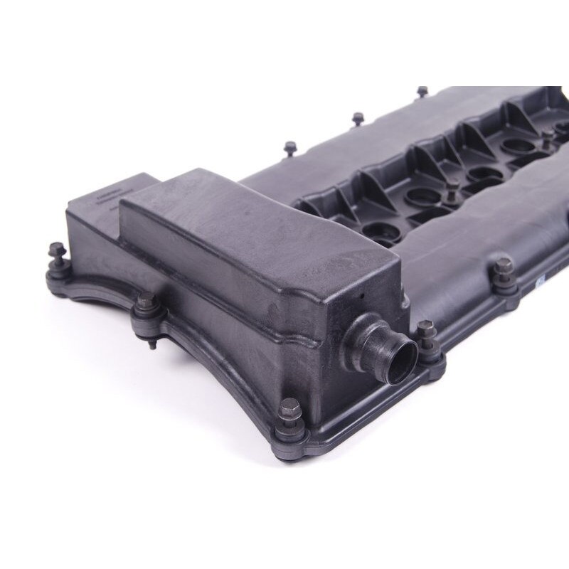 Couvercle de soupape avec joint - Pièces d'origine VW/Audi 03H103429L