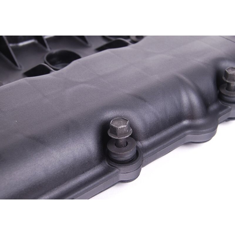 Couvercle de soupape avec joint - Pièces d'origine VW/Audi 03H103429L