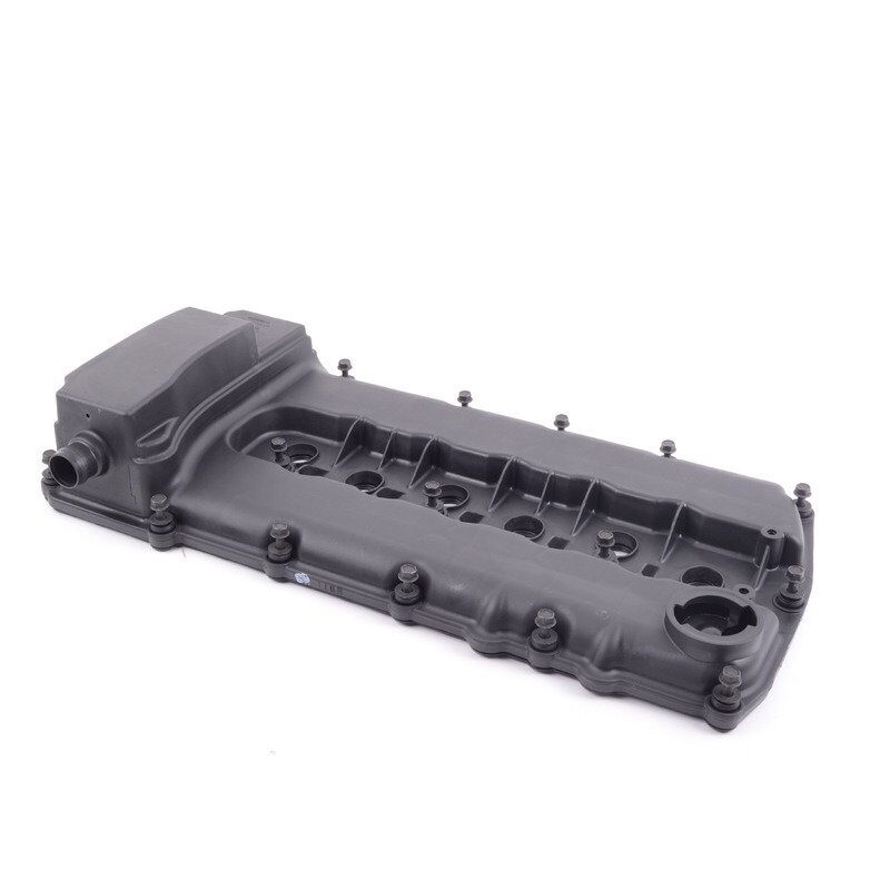 Couvercle de soupape avec joint - Pièces d'origine VW/Audi 03H103429L