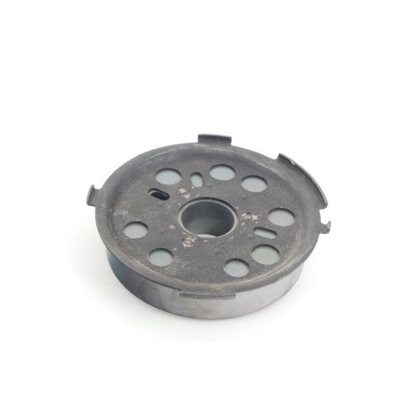 Moyeu de poulie d'arbre à cames - Pièces d'origine VW/Audi 038109239L Moyeu de poulie d'arbre à cames - Pièces d'origine VW/Audi 038109239L