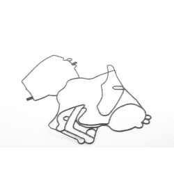 Joint - Pièces d'origine VW/Audi 059103161T