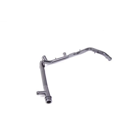 Tuyau d'alimentation en liquide de refroidissement - Pièces d'origine VW/Audi 06A121065AK Tuyau d'alimentation en liquide de refroidissement - Pièces d'origine VW/Audi 06A121065AK