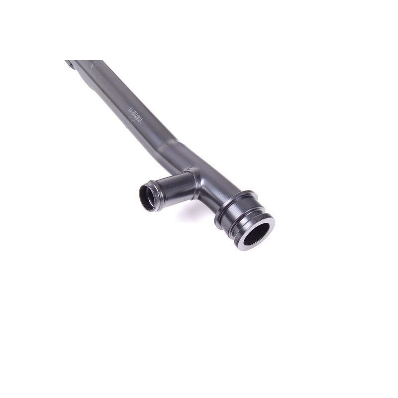 Tuyau d'alimentation en liquide de refroidissement - Pièces d'origine VW/Audi 06A121065AK