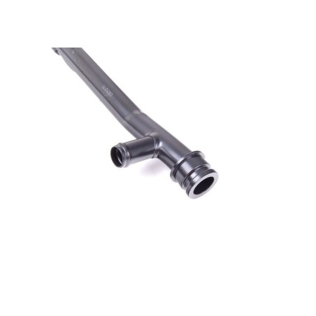 Tuyau d'alimentation en liquide de refroidissement - Pièces d'origine VW/Audi 06A121065AK Tuyau d'alimentation en liquide de refroidissement - Pièces d'origine VW/Audi 06A121065AK