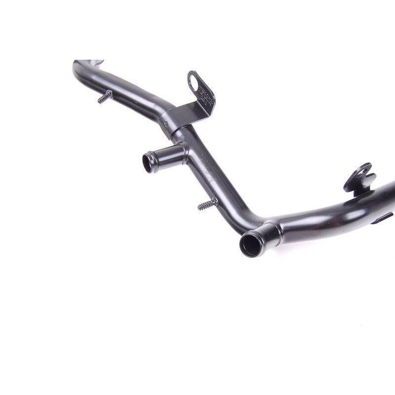 Tuyau d'alimentation en liquide de refroidissement - Pièces d'origine VW/Audi 06A121065AK