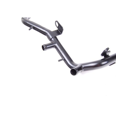 Tuyau d'alimentation en liquide de refroidissement - Pièces d'origine VW/Audi 06A121065AK Tuyau d'alimentation en liquide de refroidissement - Pièces d'origine VW/Audi 06A121065AK