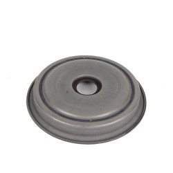 Couverture de paquet d'embrayage DSG - Pièces d'origine VW/Audi 02E301205C