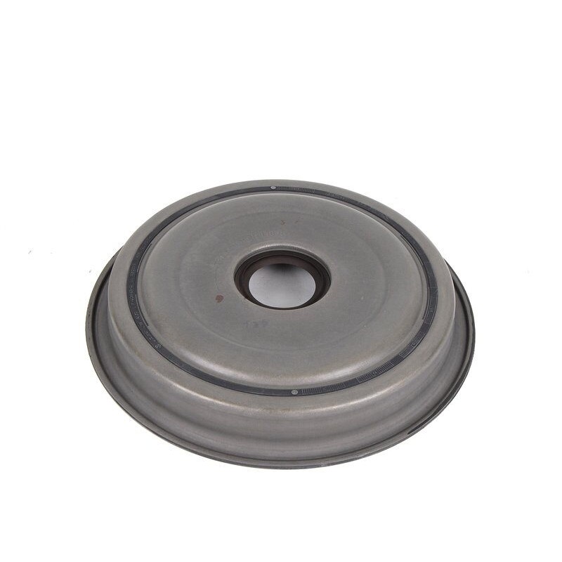 Couverture de paquet d'embrayage DSG - Pièces d'origine VW/Audi 02E301205C